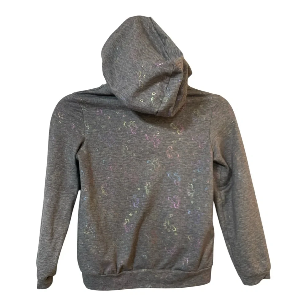 Kids Hoodies (2) Justice and Emma & Elsa Medium